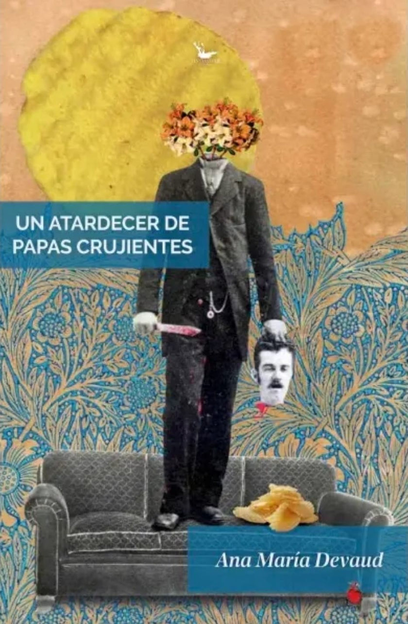 Un atardecer de papas crujientes